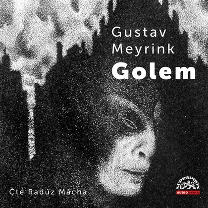 Mluvené slovo Golem