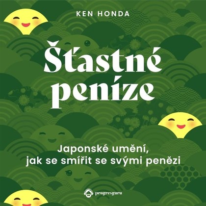 Mluvené slovo Šťastné peníze