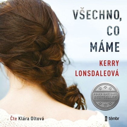 Mluvené slovo Všechno, co máme