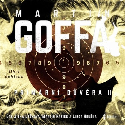 Mluvené slovo Primární důvěra - Úhel pohledu