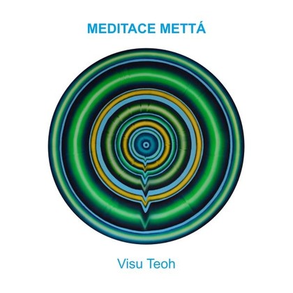 Mluvené slovo Meditace mettá
