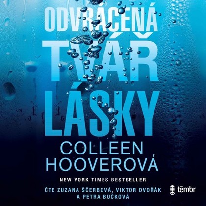 Mluvené slovo Odvrácená tvář lásky