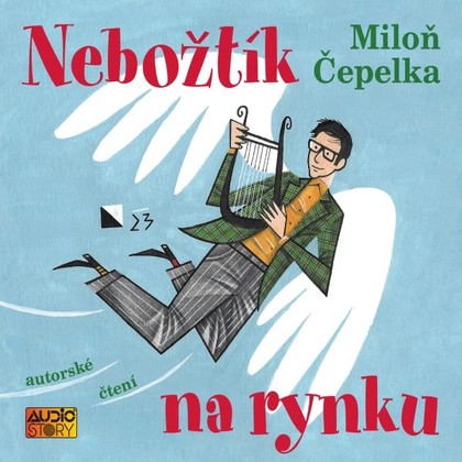Mluvené slovo Nebožtík na rynku