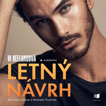 Mluvené slovo Letný návrh