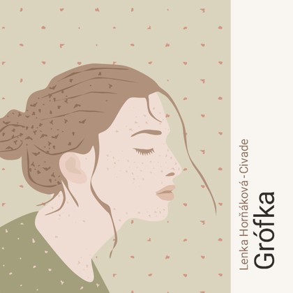 Mluvené slovo Grófka