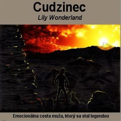 Mluvené slovo Cudzinec
