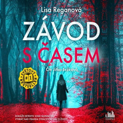 Mluvené slovo Závod s časem