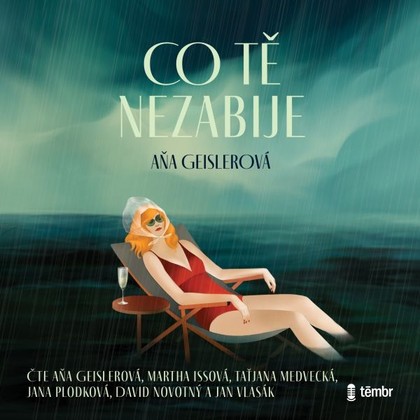 Mluvené slovo Co tě nezabije