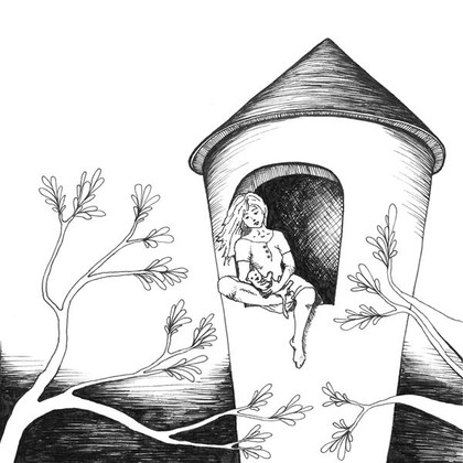 Mluvené slovo DONJON