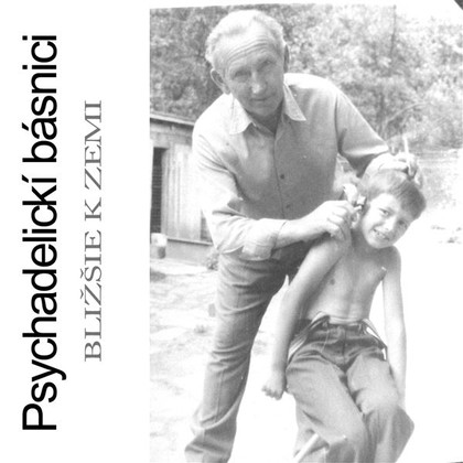 Mluvené slovo Bli​ž​š​ie k zemi