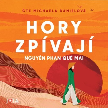 Mluvené slovo Hory zpívají