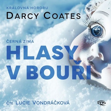 Mluvené slovo Hlasy v bouři
