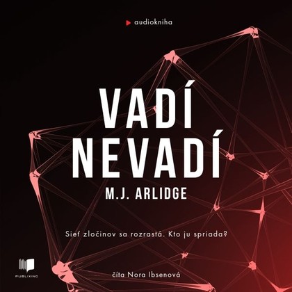 Mluvené slovo Vadí - Nevadí