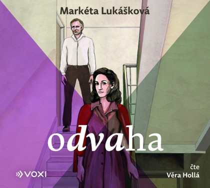 Mluvené slovo Odvaha