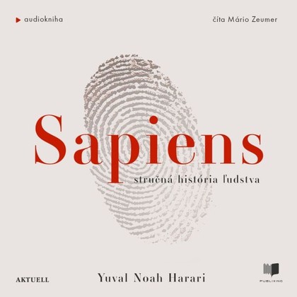 Mluvené slovo Sapiens