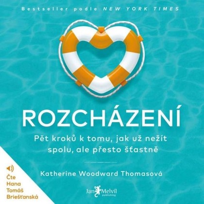 Mluvené slovo Rozcházení