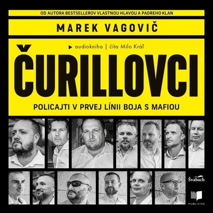 Mluvené slovo Čurillovci
