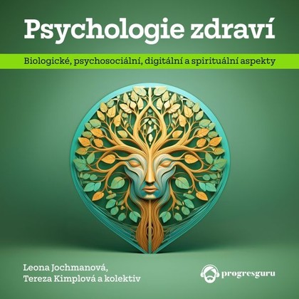 Mluvené slovo Psychologie zdraví
