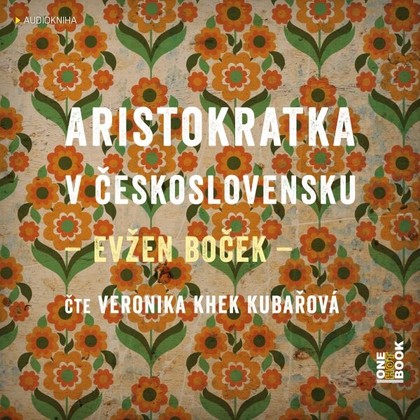 Mluvené slovo Aristokratka v Československu