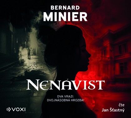 Mluvené slovo Nenávist
