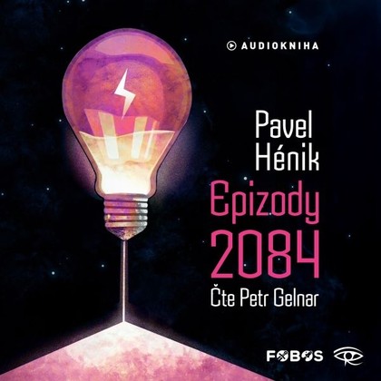 Mluvené slovo Epizody 2084