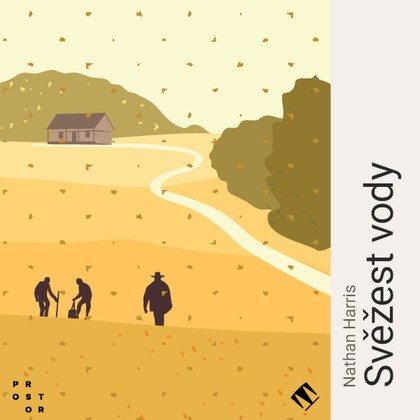 Mluvené slovo Svěžest vody