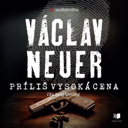 Mluvené slovo Príliš vysoká cena