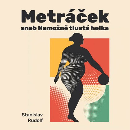 Mluvené slovo Metráček I.