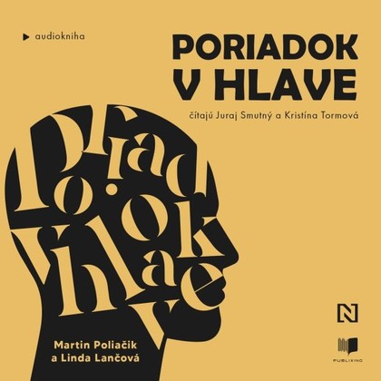 Mluvené slovo Poriadok v hlave