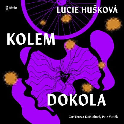 Mluvené slovo Kolem dokola