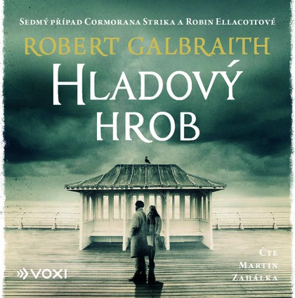 Mluvené slovo Hladový hrob
