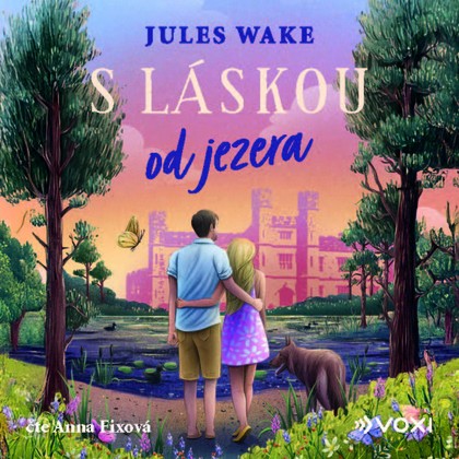 Mluvené slovo S láskou od jezera