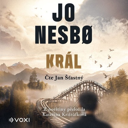 Mluvené slovo Král