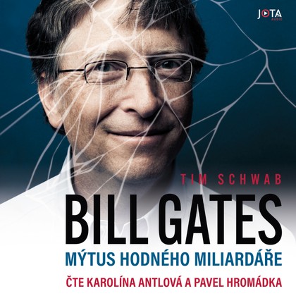 Mluvené slovo Bill Gates