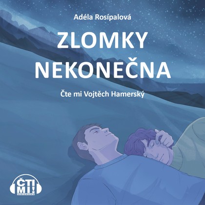Mluvené slovo Zlomky nekonečna