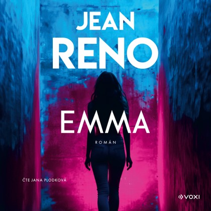 Mluvené slovo Emma