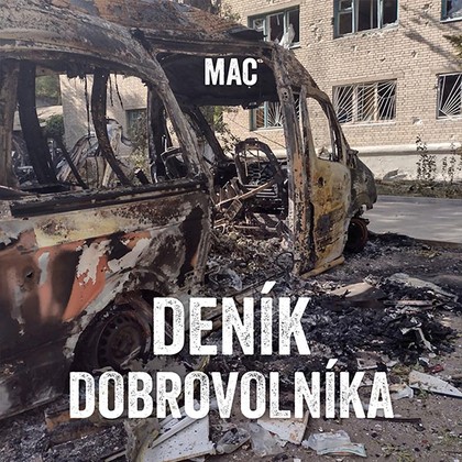 Mluvené slovo Deník dobrovolníka