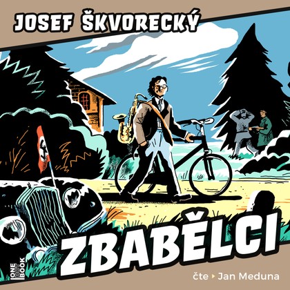 Mluvené slovo Zbabělci