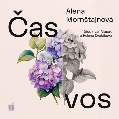 Mluvené slovo Čas vos