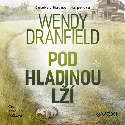 Mluvené slovo Pod hladinou lží