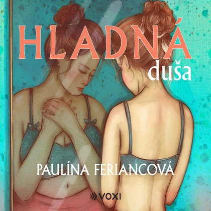 Mluvené slovo Hladná duša