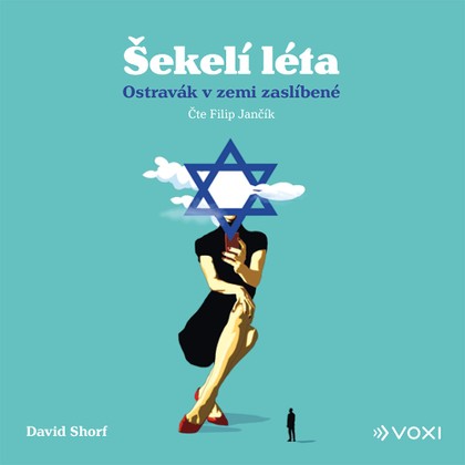 Mluvené slovo Šekelí léta