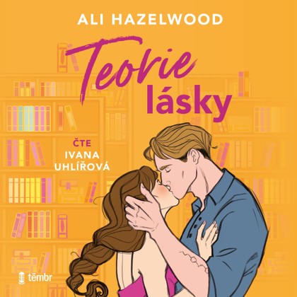 Mluvené slovo Teorie lásky