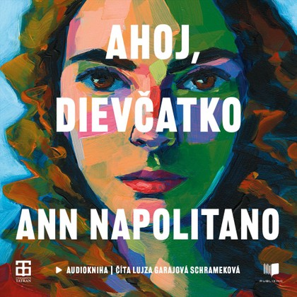 Mluvené slovo Ahoj, dievčatko