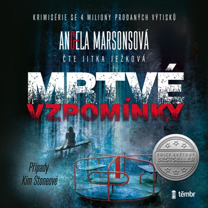 Mluvené slovo Mrtvé vzpomínky