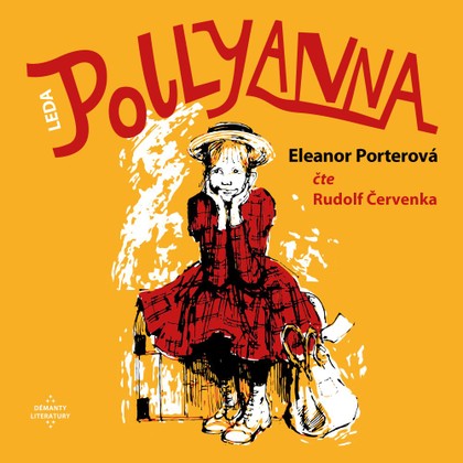 Mluvené slovo Pollyanna