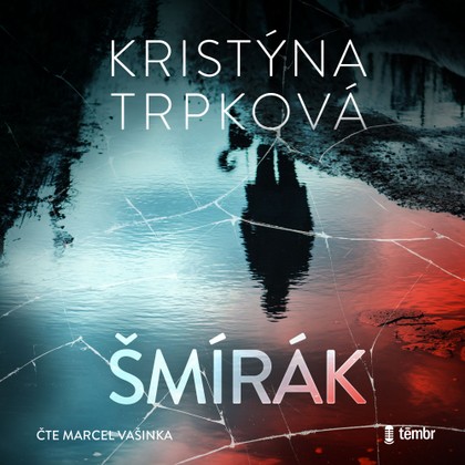 Mluvené slovo Šmírák