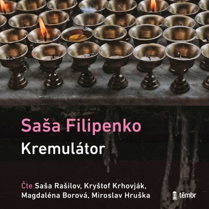 Mluvené slovo Kremulátor