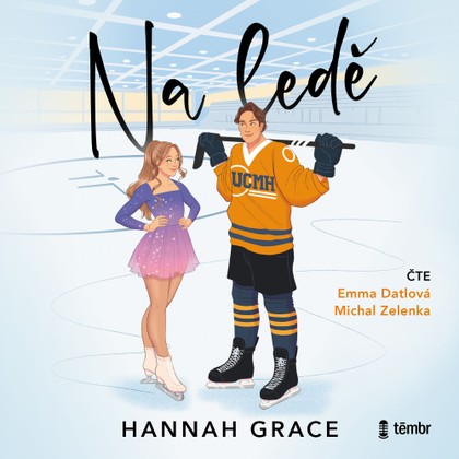 Mluvené slovo Na ledě