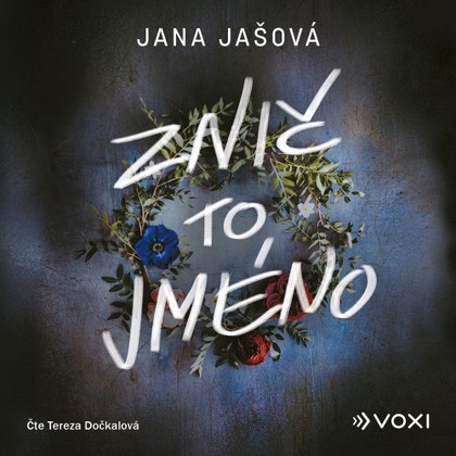 Mluvené slovo Znič to jméno